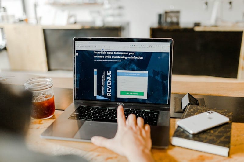 Customer feedback and reviews concept